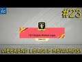 FIFA 20 - MY GOLD 1 WEEKEND LEAGUE REWARDS! #23