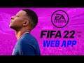 FIFA 22 WEB APP 4x80+ PLAYER PACKS! INSANE PLAYER PACKED! FIFA 22 PACK OPENING! HOW TO MAKE COINS!