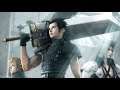 Final Fantasy VII Remake Prequel Gameplay