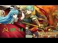Fire Emblem: The Sacred Stones Low-Level Run - Ep. 14 - So, About Amelia...