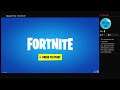 Fortnite CHAPTER 2 GAMEPLAY
