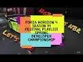 Forza Horizon 4 SE 14 Spring Developer Championship Win Forza Edition Car