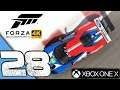 Forza Motorsport 6 I Capítulo 28 I Let's Play I XboxOne X I 4K