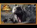 (FR) Jurassic World Evolution 2 #01 : Arizona - Partie 1