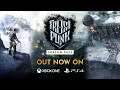 Frostpunk Expansions on Console | Launch Trailer
