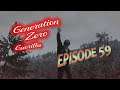 GENERATION ZERO 🤖 GUERILLA ☢️ Episode 59 · Ein EMO-TANK und sein Freund