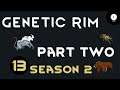 Genetic Rim - S2 Ep 13 Rimworld Royalty 1.2 Gameplay Series