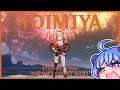Genshin Impact (Yoimiya Targeting Issue)