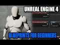 Getting Started with Blueprints Coding - Unreal Engine 4 Tutorial for Complete Beginners