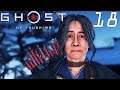 Ghost Of Tsushima - Walkthrough Part 18 Masako Questline - No Commentary - Japanese Dub 1080p 60FPS