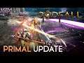 Godfall – Primal Update trailer | PS5 & Epic Games Store