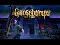 Goosebumps: The Game Trailer
