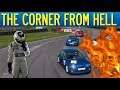 Gran Turismo Sport│Mission Get Gud: Episode 1 (Worst Corner in the Known Universe)