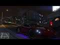 Grand Theft Auto V - Michael The Racer 95