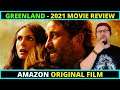 Greenland Amazon Original Movie Review (2021)