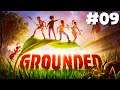 Grounded - HAGAZO VS JOANINHAS O CONFRONTO FINAL (Parte 09)