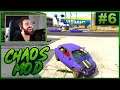 GTA V Chaos Mod! #6 - Everything Is Possible (Random Effect Every 30 Seconds) - S01E06