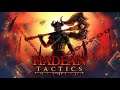 Hadean Tactics - Early Access Launch Trailer