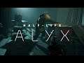 Half-Life: Alyx Gameplay Video 1