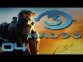 Halo 3 PC (MCC) - Walkthrough FR [4] La Tempête