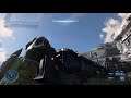 Halo Infinite. Outpost Tremonius Mission. Xbox Series X