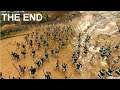 Hector The Coward - Total War Saga: Troy - Let's Play part 15/Ending
