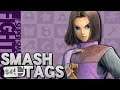 Hero Got These Hoes MAD! ELITE Smash Tags #54 (Super Smash Bros. Ultimate)