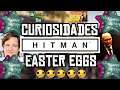 Hitman (2016) - Curiosidades e Easter Eggs - DLCs - Sapienza