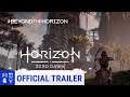 Horizon Zero Dawn Complete Edition for PC Trailer