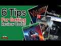How Do I Get Review Codes For Video Games? (How To Become A Video Game Reviewer)