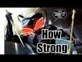 How Strong is Black Manta ~NEW 52 - DC COMICS - AQUAMAN VILLIAN