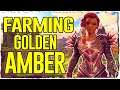 How to Farm Golden Ember | Golden Ember Location | Immortals Fenyx Rising