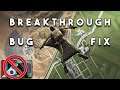 How To Fix Battlefield 2042 Breakthrough Spawn Bug