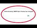 How To Fix Unfortunately NERF Epic Pranks! Has Stopped Error in Android & Ios Mobile Phone