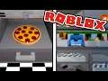 How to Get Pizza Time Badge in Roblox The Beginning Of Fazbear Ent