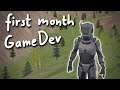 How To Learn Something New? - Game Devlog #1