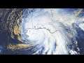 Hurricane Sally - The Dangerously Wobbling Storm
