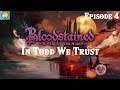 In Todd We Trust - 4 - Fox Plays Bloodstained Ritual of the Night