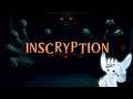 Inscryption | A horror themed cardgame