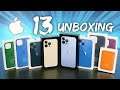 Iphone 13 Mini unboxing | iPhone 13 Mini Pink | Apple Mini 2021 | Chaithanya gaming