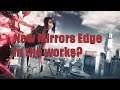 Is EA secretly hinting at Mirrors Edge 3?