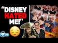 Johnny Depp FURIOUS With Disney!  Loses 750 Million Dollars & Amber Heard Gives "Hay Maker"