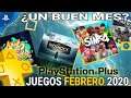 JUEGOS PLAYSTATION PLUS (FEBRERO 2020) -PS4-BIOSHOCK: THE COLLECTION-LOS SIMS 4-PLAYSTATION PLUS