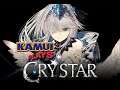 Kamui Plays - CRYSTAR - Episode 19