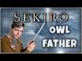 KILLING OUR OWN FATHER - Sekiro: Shadows Die Twice - BLIND PLAYTHROUGH - Part 31