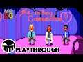 Leisure Suit Larry Goes Looking for Love (In Several Wrong Places) (PC) Playthrough
