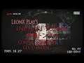 LeonX Play's - Inunaki Tunnel | 犬鳴トンネル - Complete Gameplay Good Ending!