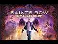 Let's Platinum | Saints Row: Gat Out of Hell (With Zach) & RE4 Later