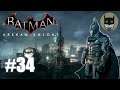 Let's Play Batman Arkham Knight [Deutsch] #34 Gefängnis in Gotham
