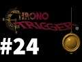 Let's Play Chrono Trigger Part #024 The Fiendlord